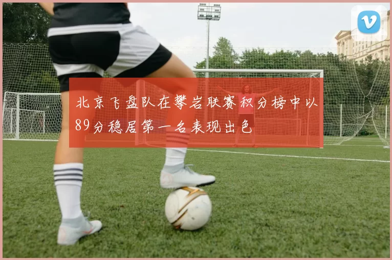 北京飞盘队在攀岩联赛积分榜中以89分稳居第一名表现出色
