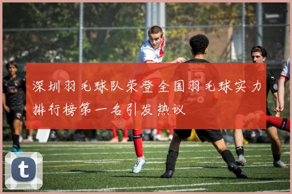 深圳羽毛球队荣登全国羽毛球实力排行榜第一名引发热议