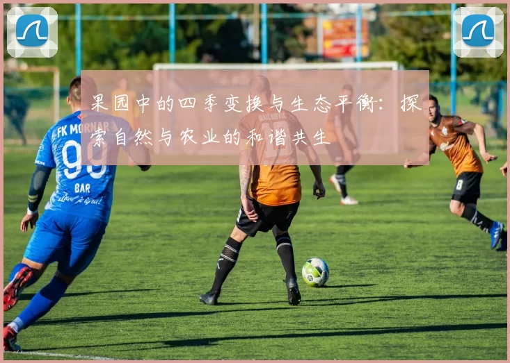 果园中的四季变换与生态平衡：探索自然与农业的和谐共生