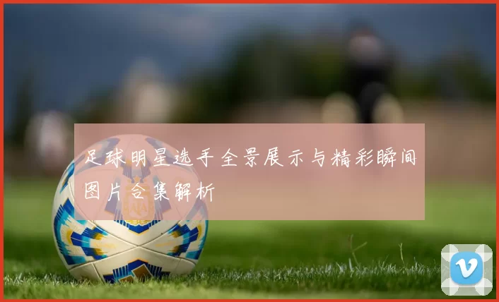 足球明星选手全景展示与精彩瞬间图片合集解析