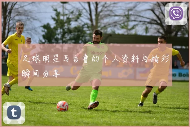 足球明星马吉鲁的个人资料与精彩瞬间分享