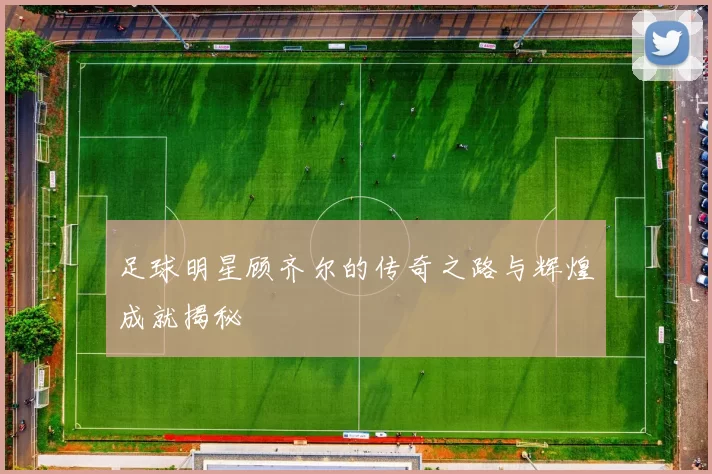 足球明星顾齐尔的传奇之路与辉煌成就揭秘