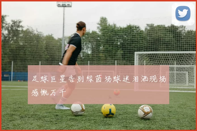 足球巨星告别绿茵场球迷泪洒现场感慨万千