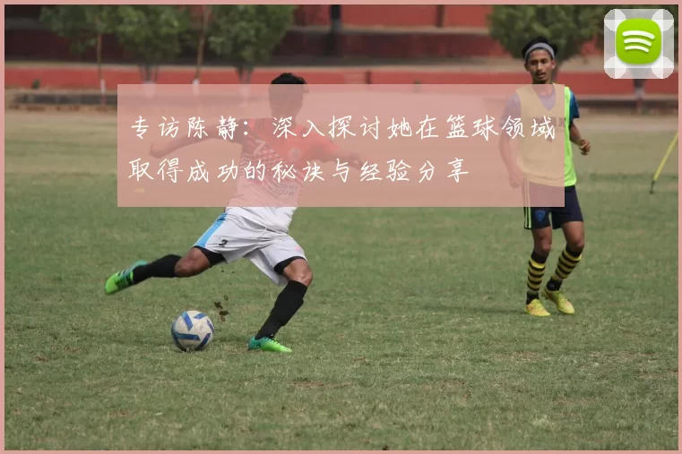 专访陈静：深入探讨她在篮球领域取得成功的秘诀与经验分享