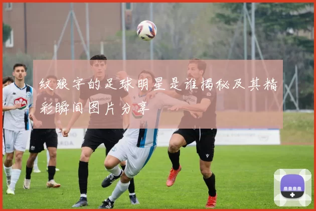 纹狼字的足球明星是谁揭秘及其精彩瞬间图片分享