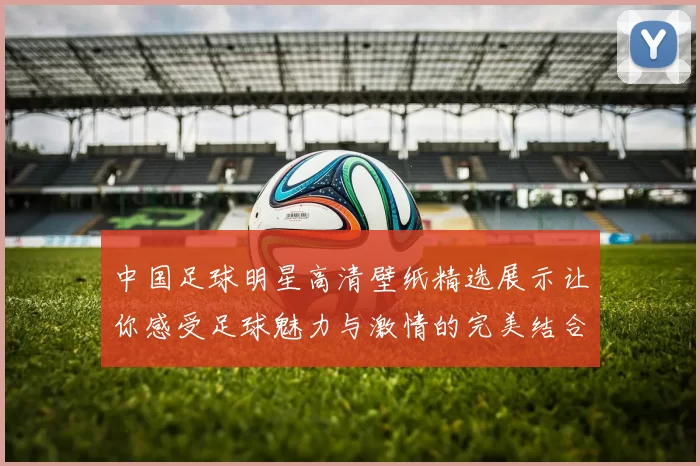 中国足球明星高清壁纸精选展示让你感受足球魅力与激情的完美结合