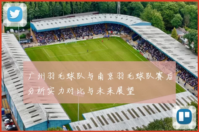广州羽毛球队与南京羽毛球队赛后分析实力对比与未来展望