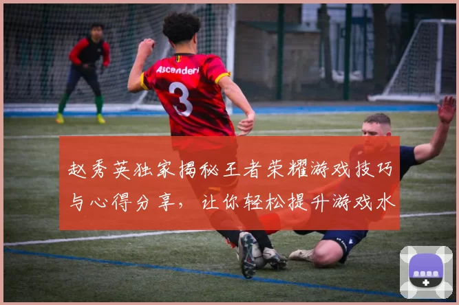 赵秀英独家揭秘王者荣耀游戏技巧与心得分享，让你轻松提升游戏水平