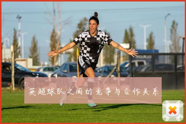 英超球队之间的竞争与合作关系