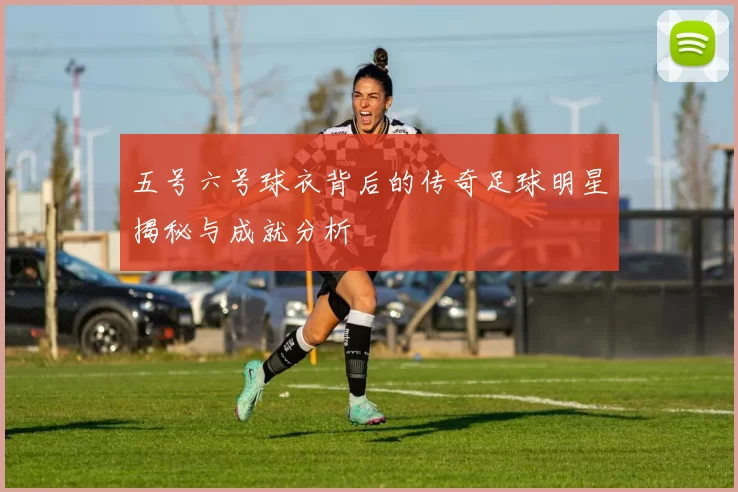 五号六号球衣背后的传奇足球明星揭秘与成就分析