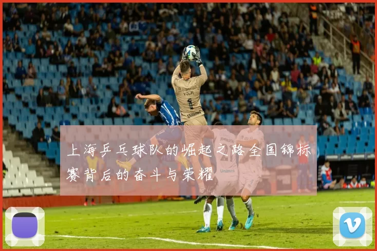 上海乒乓球队的崛起之路全国锦标赛背后的奋斗与荣耀